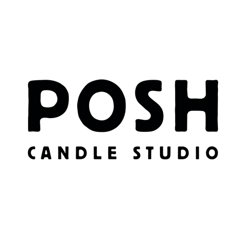 Posh Candle Studio