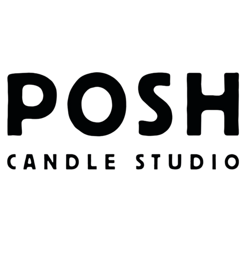 Posh Candle Studio
